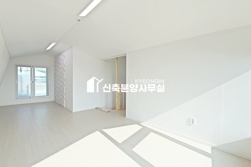 경기 시흥시 매화동 골드프라임 [ 3룸 . 테라스 . 복층 Type ] 분양 매물번호 14808 사진 49