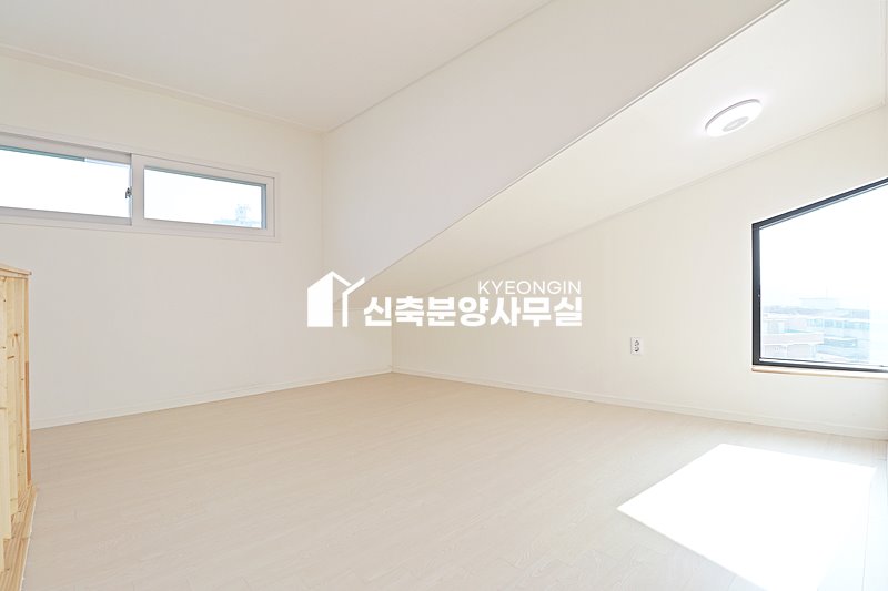 경기 시흥시 매화동 골드프라임 [ 3룸 . 테라스 . 복층 Type ] 분양 매물번호 14808 사진 51