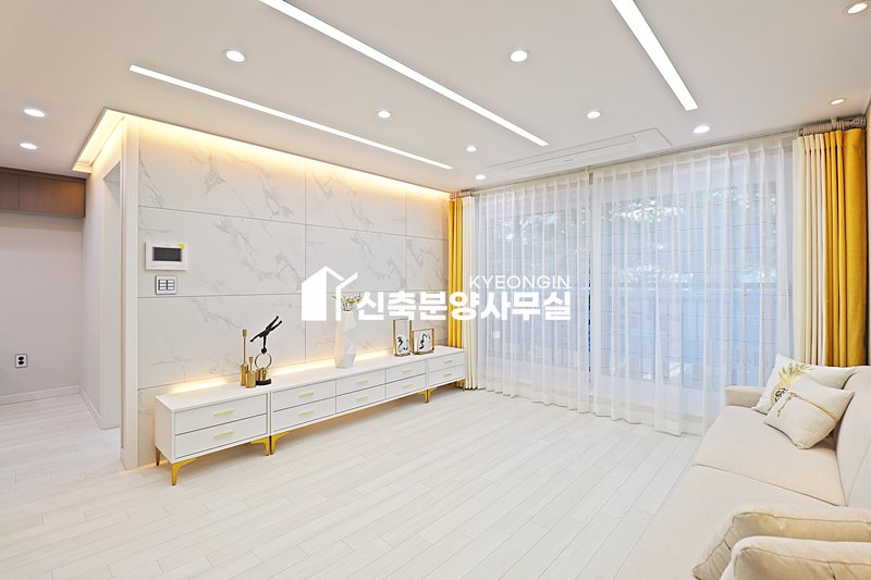 경기 안산상록구 사동 데시앙 [ 3룸 . 테라스 . 복층 Type ] 분양 매물번호 14807 사진 2