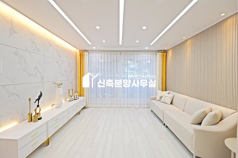 경기 안산상록구 사동 데시앙 [ 3룸 . 테라스 . 복층 Type ] 분양 매물번호 14807 사진 3