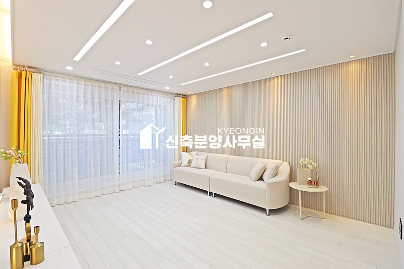 경기 안산상록구 사동 데시앙 [ 3룸 . 테라스 . 복층 Type ] 분양 매물번호 14807 사진 4