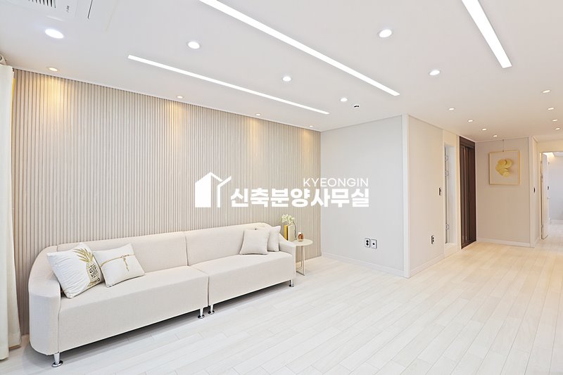 경기 안산상록구 사동 데시앙 [ 3룸 . 테라스 . 복층 Type ] 분양 매물번호 14807 사진 5