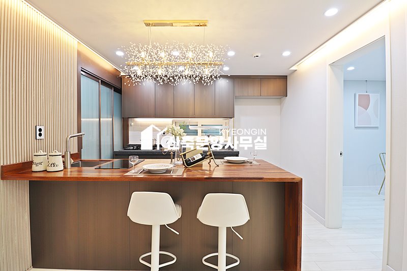 경기 안산상록구 사동 데시앙 [ 3룸 . 테라스 . 복층 Type ] 분양 매물번호 14807 사진 8