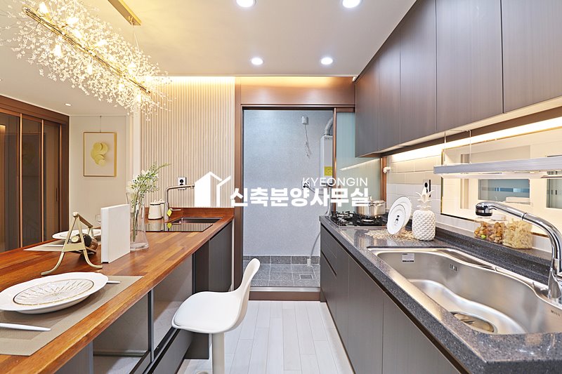 경기 안산상록구 사동 데시앙 [ 3룸 . 테라스 . 복층 Type ] 분양 매물번호 14807 사진 10