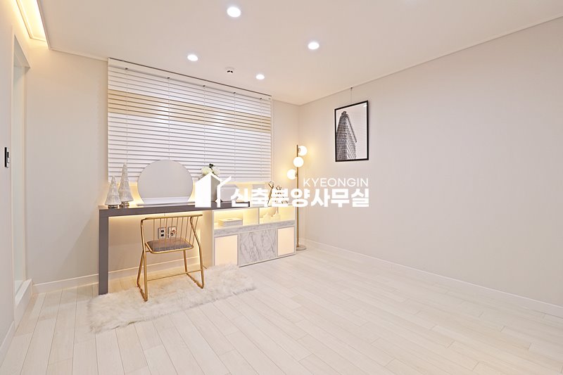 경기 안산상록구 사동 데시앙 [ 3룸 . 테라스 . 복층 Type ] 분양 매물번호 14807 사진 12
