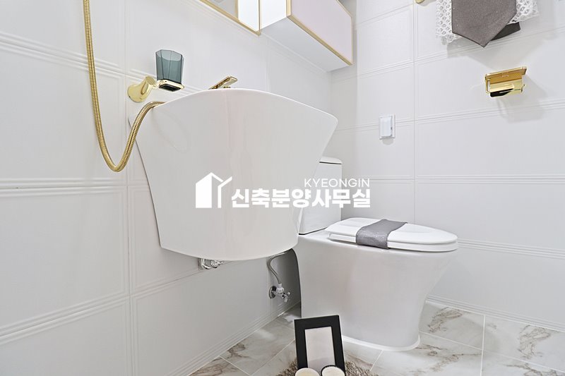경기 안산상록구 사동 데시앙 [ 3룸 . 테라스 . 복층 Type ] 분양 매물번호 14807 사진 13