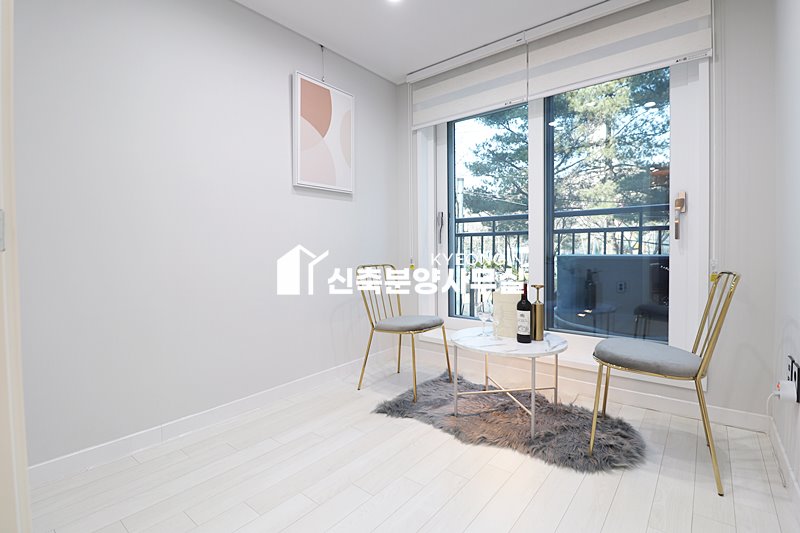 경기 안산상록구 사동 데시앙 [ 3룸 . 테라스 . 복층 Type ] 분양 매물번호 14807 사진 15