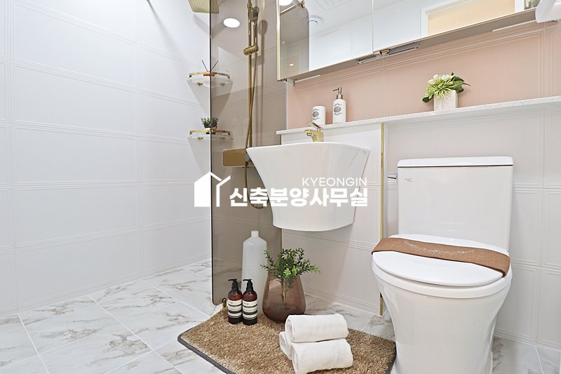 경기 안산상록구 사동 데시앙 [ 3룸 . 테라스 . 복층 Type ] 분양 매물번호 14807 사진 16