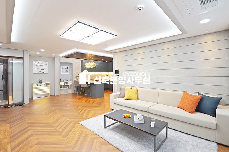 경기 안산상록구 월피동 금목센트럴프라임 29차 [ 3룸 . 4룸 . 복층 Type ] 분양 매물번호 14806 사진 6
