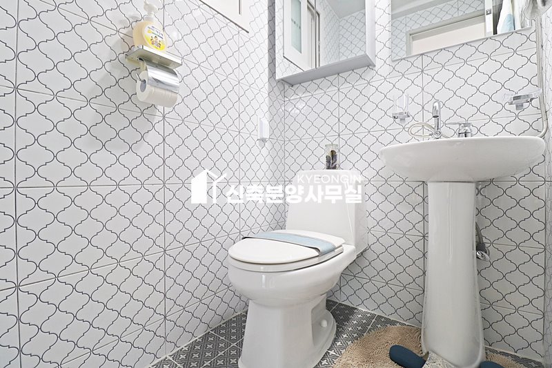 경기 안산상록구 월피동 금목센트럴프라임 29차 [ 3룸 . 4룸 . 복층 Type ] 분양 매물번호 14806 사진 13