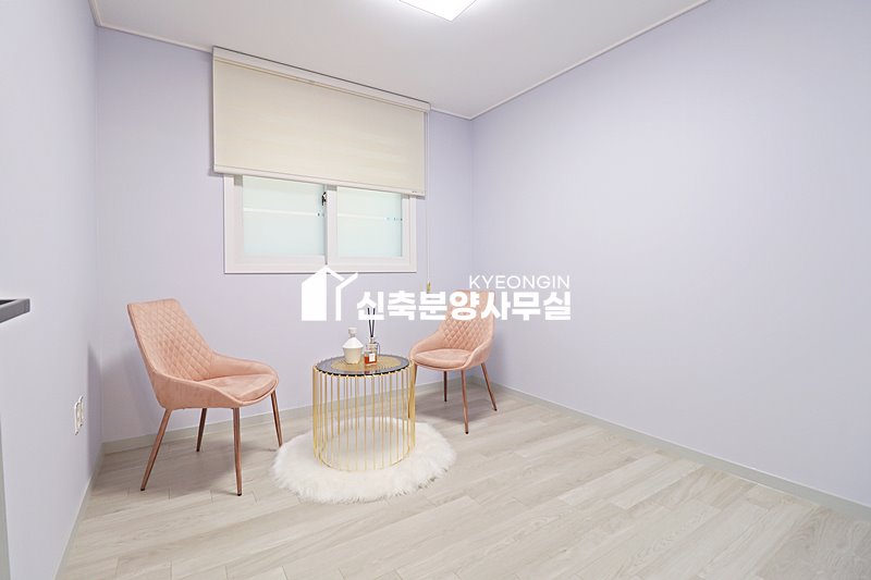 경기 안산상록구 월피동 금목센트럴프라임 29차 [ 3룸 . 4룸 . 복층 Type ] 분양 매물번호 14806 사진 15