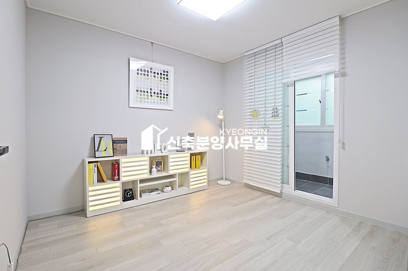 경기 안산상록구 월피동 금목센트럴프라임 29차 [ 3룸 . 4룸 . 복층 Type ] 분양 매물번호 14806 사진 16