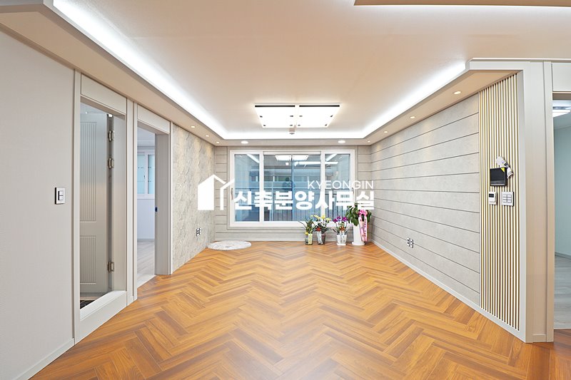 경기 안산상록구 월피동 금목센트럴프라임 29차 [ 3룸 . 4룸 . 복층 Type ] 분양 매물번호 14806 사진 21