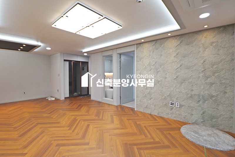 경기 안산상록구 월피동 금목센트럴프라임 29차 [ 3룸 . 4룸 . 복층 Type ] 분양 매물번호 14806 사진 23