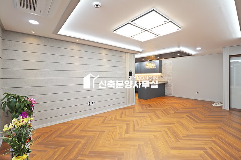 경기 안산상록구 월피동 금목센트럴프라임 29차 [ 3룸 . 4룸 . 복층 Type ] 분양 매물번호 14806 사진 24