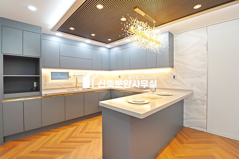 경기 안산상록구 월피동 금목센트럴프라임 29차 [ 3룸 . 4룸 . 복층 Type ] 분양 매물번호 14806 사진 28