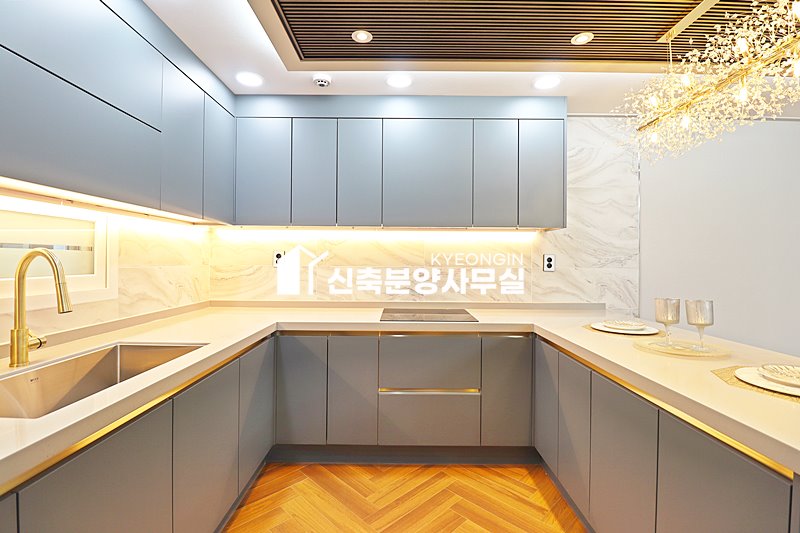 경기 안산상록구 월피동 금목센트럴프라임 29차 [ 3룸 . 4룸 . 복층 Type ] 분양 매물번호 14806 사진 29