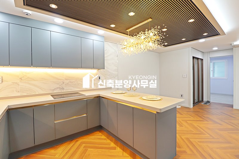 경기 안산상록구 월피동 금목센트럴프라임 29차 [ 3룸 . 4룸 . 복층 Type ] 분양 매물번호 14806 사진 30