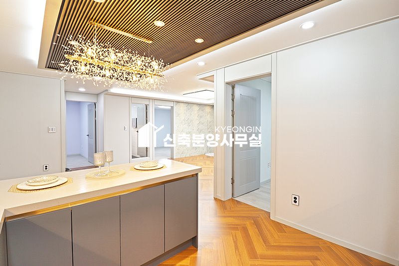 경기 안산상록구 월피동 금목센트럴프라임 29차 [ 3룸 . 4룸 . 복층 Type ] 분양 매물번호 14806 사진 32