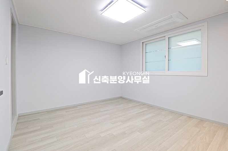 경기 안산상록구 월피동 금목센트럴프라임 29차 [ 3룸 . 4룸 . 복층 Type ] 분양 매물번호 14806 사진 33