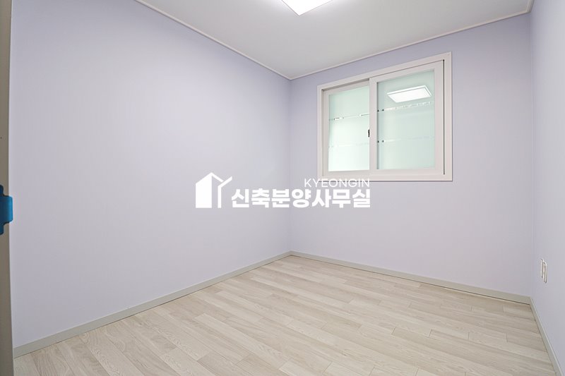 경기 안산상록구 월피동 금목센트럴프라임 29차 [ 3룸 . 4룸 . 복층 Type ] 분양 매물번호 14806 사진 35