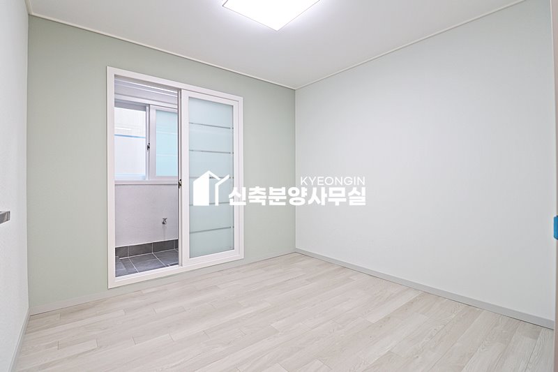 경기 안산상록구 월피동 금목센트럴프라임 29차 [ 3룸 . 4룸 . 복층 Type ] 분양 매물번호 14806 사진 36