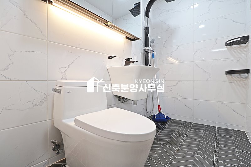 경기 안산상록구 월피동 금목센트럴프라임 29차 [ 3룸 . 4룸 . 복층 Type ] 분양 매물번호 14806 사진 37