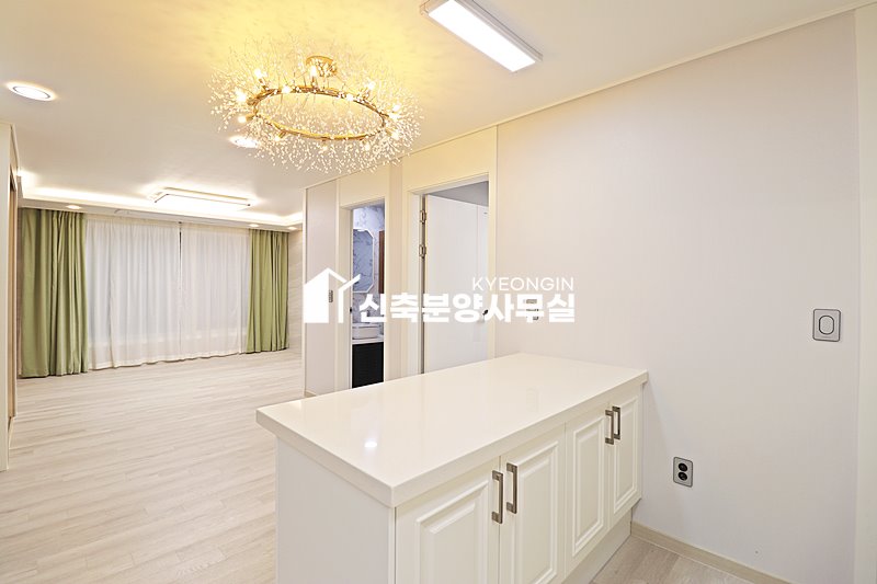 서울 은평구 역촌동 창익캐슬 [ 3룸 . 테라스 . 복층 Type ] 분양 매물번호 14805 사진 2