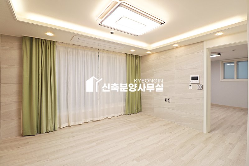 서울 은평구 역촌동 창익캐슬 [ 3룸 . 테라스 . 복층 Type ] 분양 매물번호 14805 사진 3