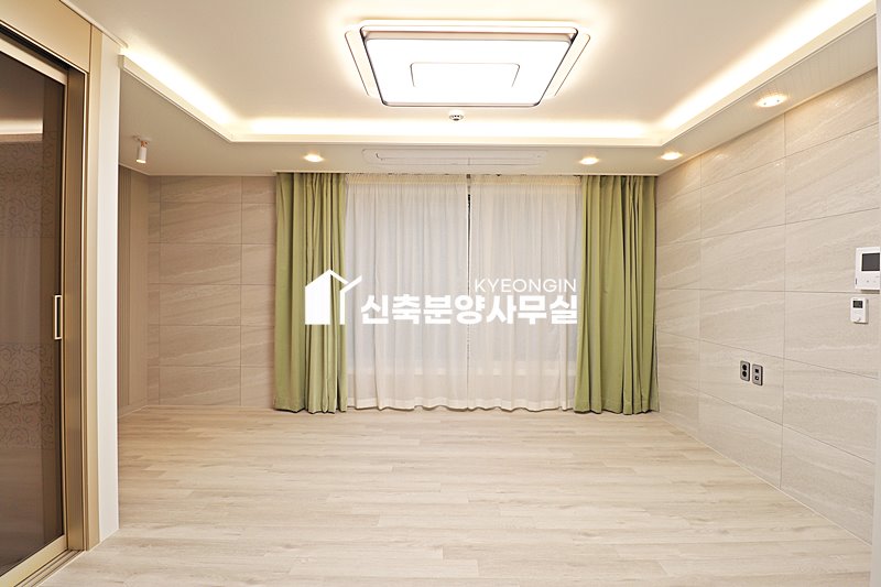 서울 은평구 역촌동 창익캐슬 [ 3룸 . 테라스 . 복층 Type ] 분양 매물번호 14805 사진 4