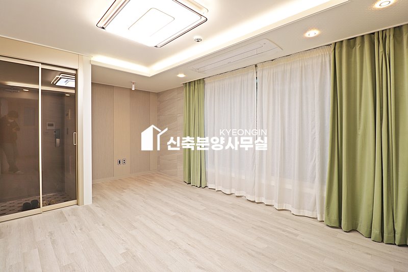 서울 은평구 역촌동 창익캐슬 [ 3룸 . 테라스 . 복층 Type ] 분양 매물번호 14805 사진 5
