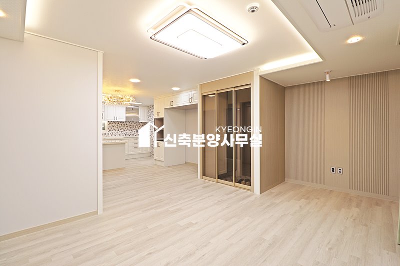 서울 은평구 역촌동 창익캐슬 [ 3룸 . 테라스 . 복층 Type ] 분양 매물번호 14805 사진 6