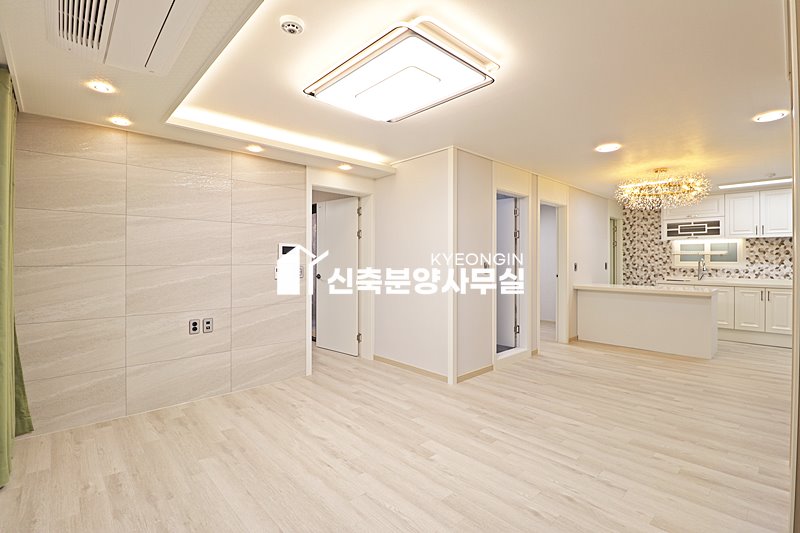 서울 은평구 역촌동 창익캐슬 [ 3룸 . 테라스 . 복층 Type ] 분양 매물번호 14805 사진 7