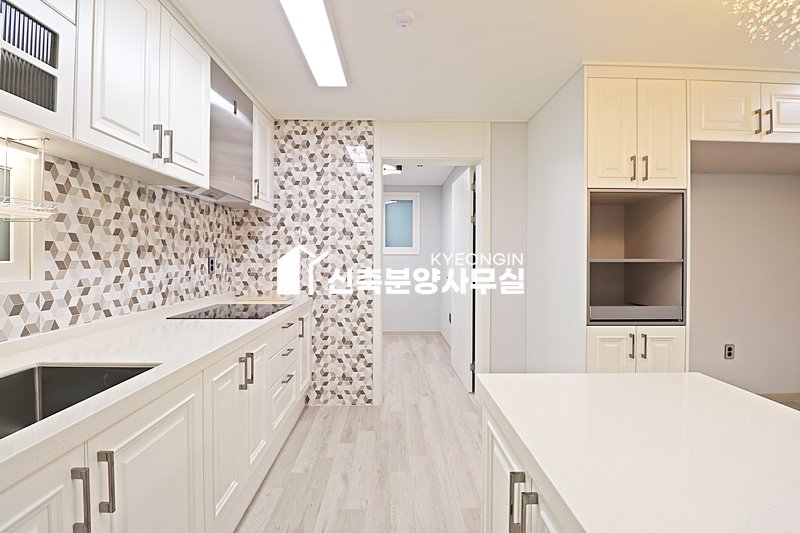 서울 은평구 역촌동 창익캐슬 [ 3룸 . 테라스 . 복층 Type ] 분양 매물번호 14805 사진 14