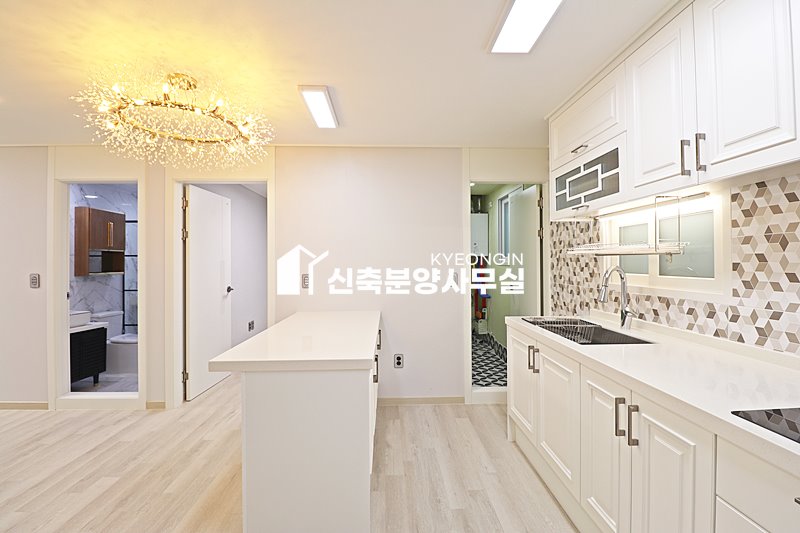 서울 은평구 역촌동 창익캐슬 [ 3룸 . 테라스 . 복층 Type ] 분양 매물번호 14805 사진 15