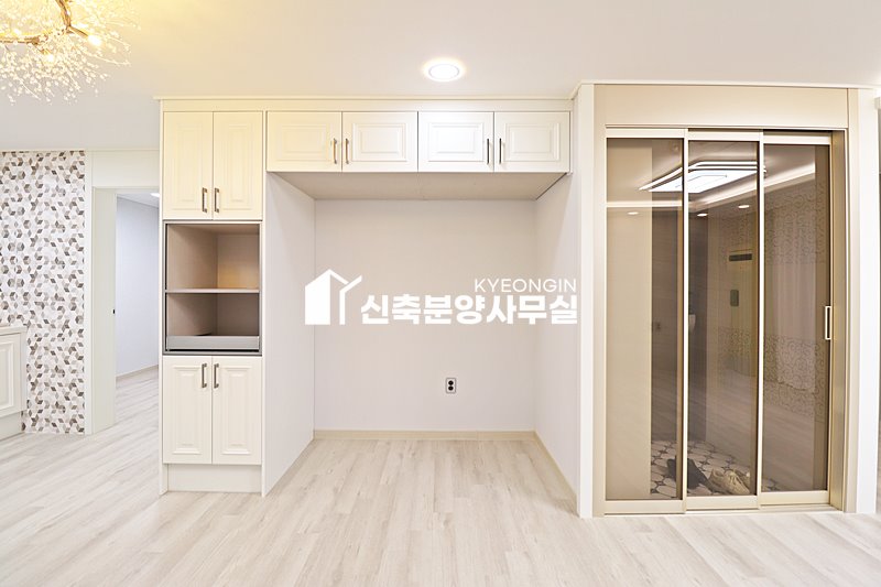 서울 은평구 역촌동 창익캐슬 [ 3룸 . 테라스 . 복층 Type ] 분양 매물번호 14805 사진 16