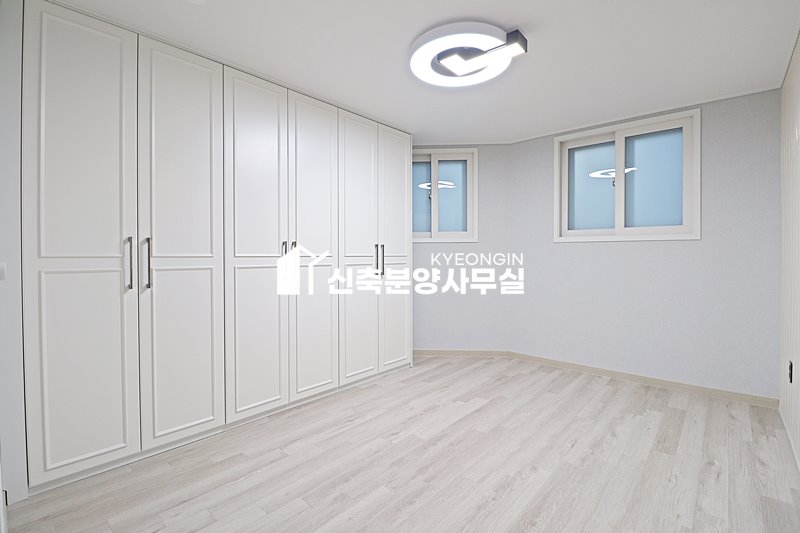 서울 은평구 역촌동 창익캐슬 [ 3룸 . 테라스 . 복층 Type ] 분양 매물번호 14805 사진 17