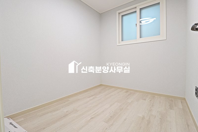 서울 은평구 역촌동 창익캐슬 [ 3룸 . 테라스 . 복층 Type ] 분양 매물번호 14805 사진 19