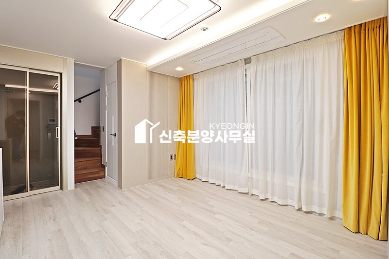 서울 은평구 역촌동 창익캐슬 [ 3룸 . 테라스 . 복층 Type ] 분양 매물번호 14805 사진 24