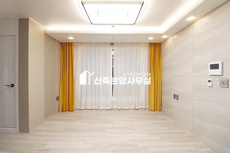 서울 은평구 역촌동 창익캐슬 [ 3룸 . 테라스 . 복층 Type ] 분양 매물번호 14805 사진 25