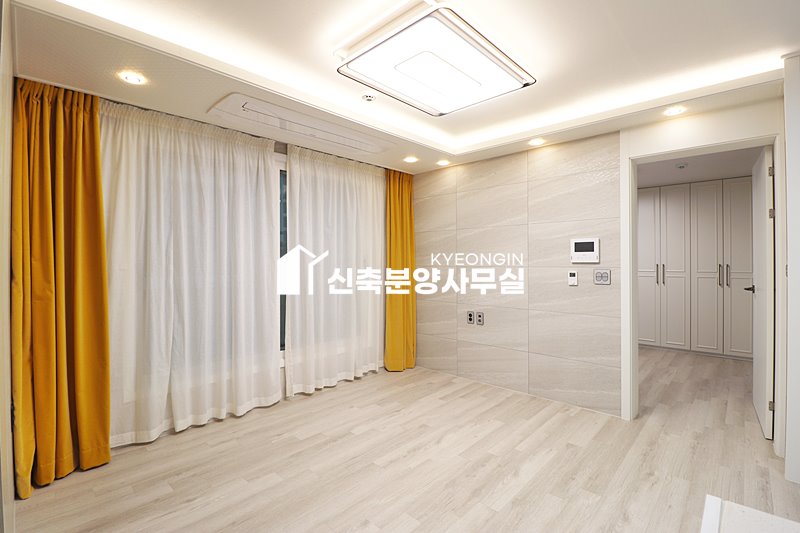 서울 은평구 역촌동 창익캐슬 [ 3룸 . 테라스 . 복층 Type ] 분양 매물번호 14805 사진 26
