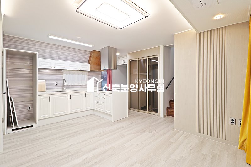 서울 은평구 역촌동 창익캐슬 [ 3룸 . 테라스 . 복층 Type ] 분양 매물번호 14805 사진 31