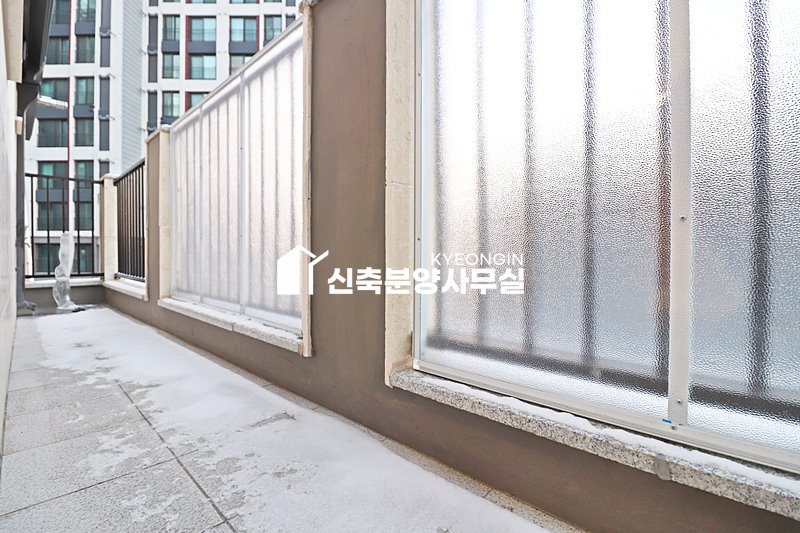 서울 은평구 역촌동 창익캐슬 [ 3룸 . 테라스 . 복층 Type ] 분양 매물번호 14805 사진 32
