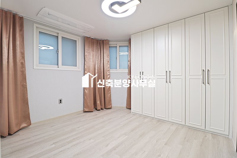 서울 은평구 역촌동 창익캐슬 [ 3룸 . 테라스 . 복층 Type ] 분양 매물번호 14805 사진 33
