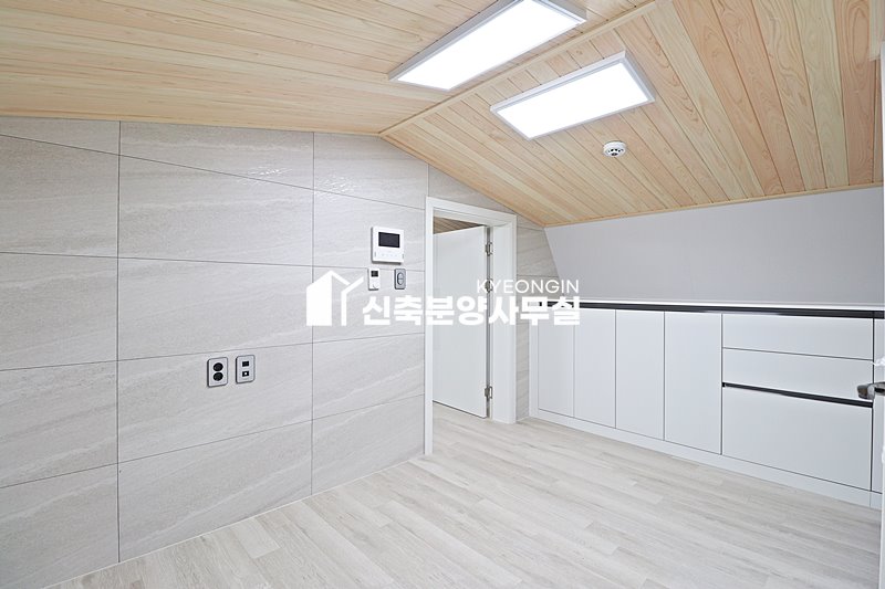 서울 은평구 역촌동 창익캐슬 [ 3룸 . 테라스 . 복층 Type ] 분양 매물번호 14805 사진 35