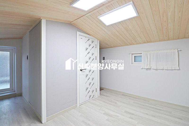 서울 은평구 역촌동 창익캐슬 [ 3룸 . 테라스 . 복층 Type ] 분양 매물번호 14805 사진 36