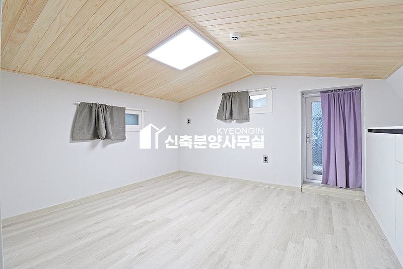 서울 은평구 역촌동 창익캐슬 [ 3룸 . 테라스 . 복층 Type ] 분양 매물번호 14805 사진 38