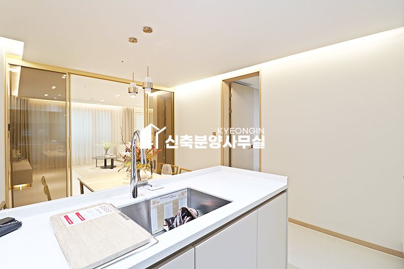 서울 은평구 응암동 다베로 [ 1.5룸 . 3룸 . 4룸 . 테라스 Type ] 분양 매물번호 14804 사진 2