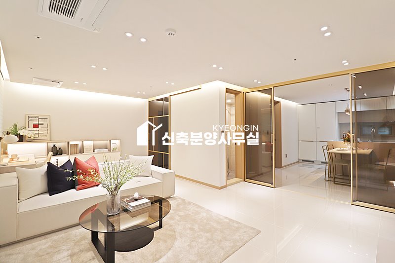서울 은평구 응암동 다베로 [ 1.5룸 . 3룸 . 4룸 . 테라스 Type ] 분양 매물번호 14804 사진 5