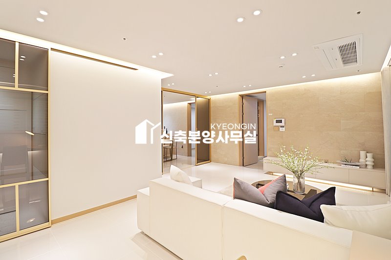 서울 은평구 응암동 다베로 [ 1.5룸 . 3룸 . 4룸 . 테라스 Type ] 분양 매물번호 14804 사진 6
